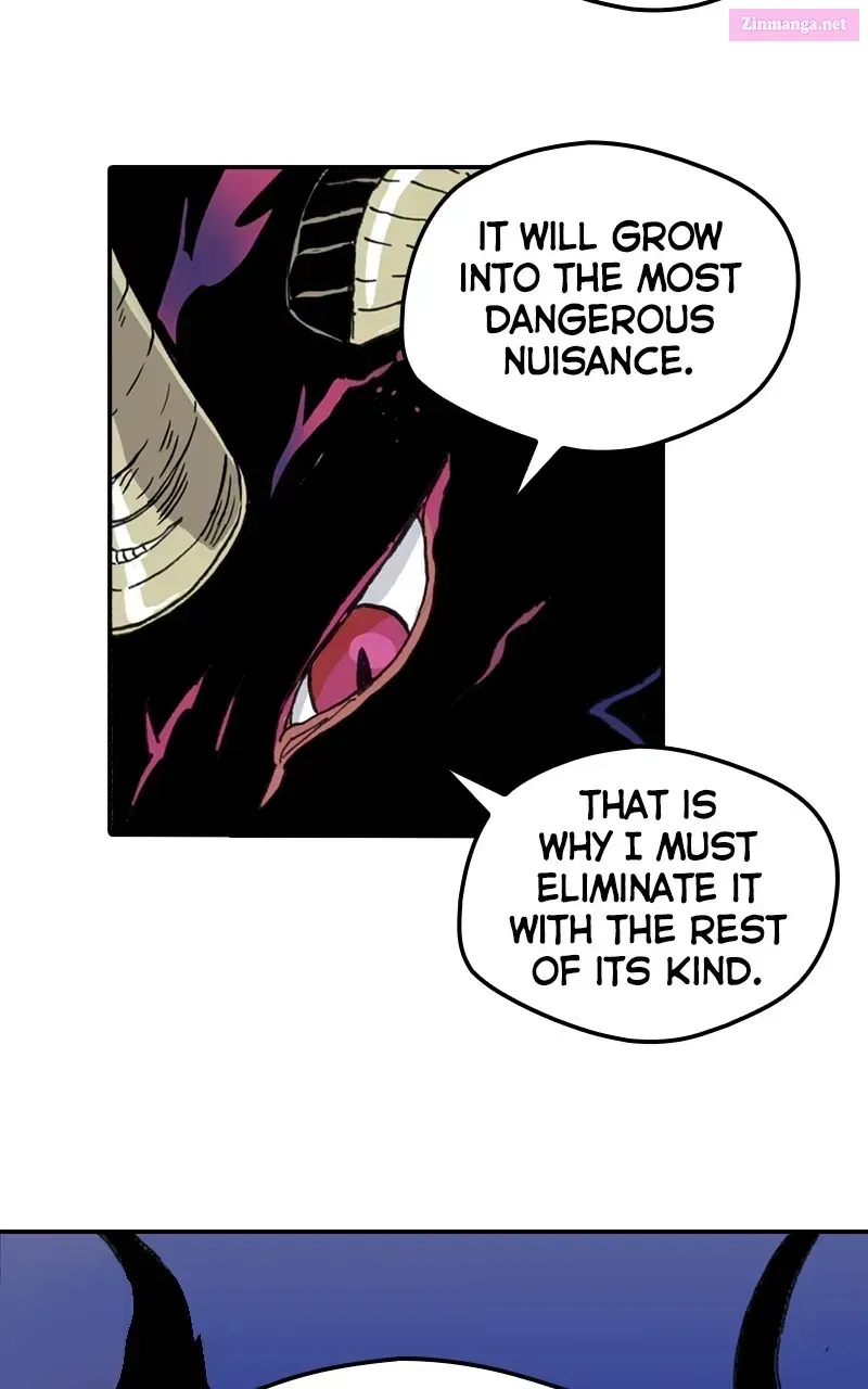 Clevatess: The Devil Beast King, The Baby, & The Corpse Hero Chapter 2 page 55 - 