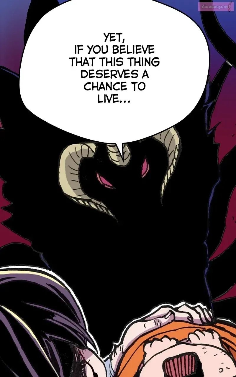 Clevatess: The Devil Beast King, The Baby, & The Corpse Hero Chapter 2 page 56 - 