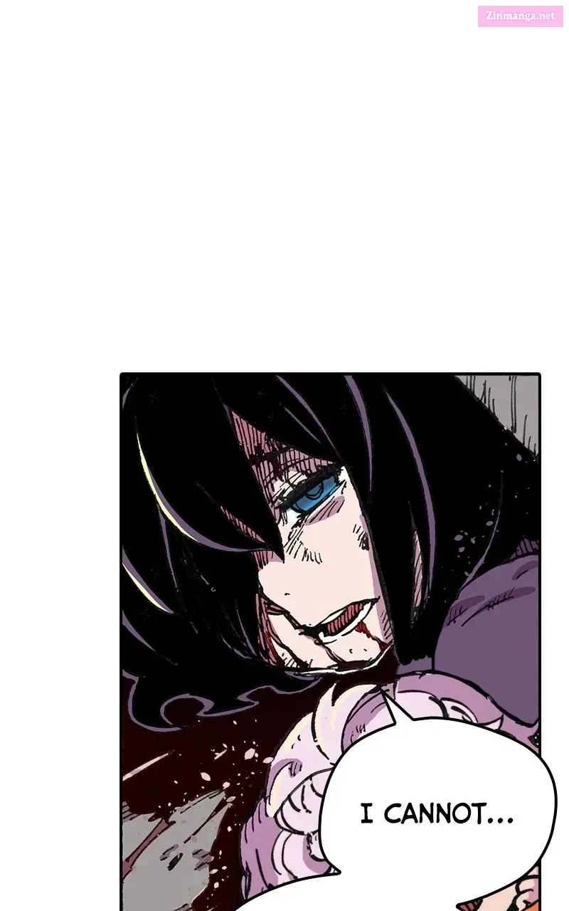 Clevatess: The Devil Beast King, The Baby, & The Corpse Hero Chapter 2 page 58 - 