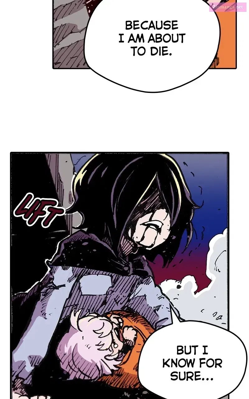 Clevatess: The Devil Beast King, The Baby, & The Corpse Hero Chapter 2 page 59 - 