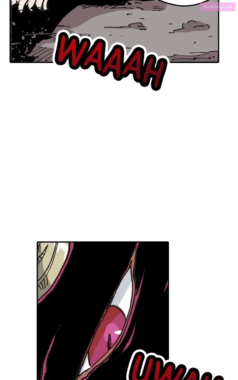 Clevatess: The Devil Beast King, The Baby, & The Corpse Hero Chapter 2 page 60 - 