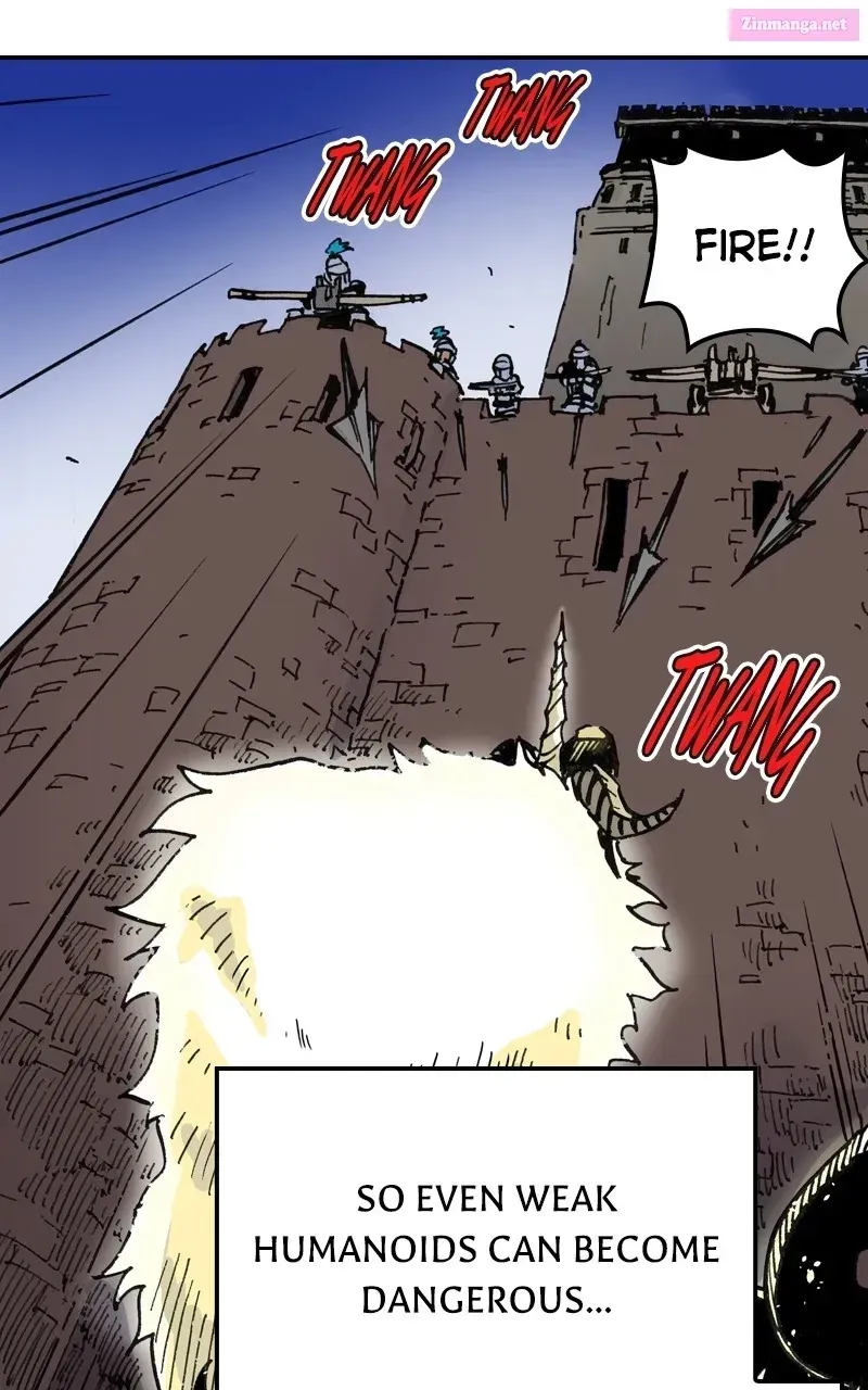 Clevatess: The Devil Beast King, The Baby, & The Corpse Hero Chapter 2 page 7 - 