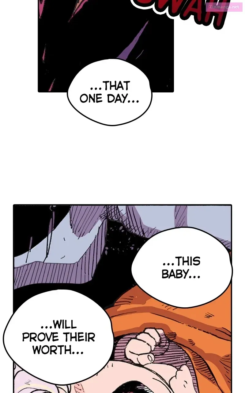 Clevatess: The Devil Beast King, The Baby, & The Corpse Hero Chapter 2 page 61 - 