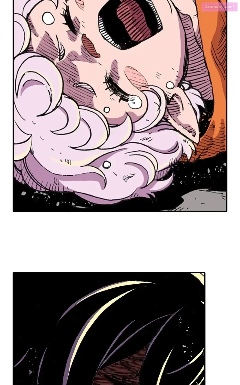 Clevatess: The Devil Beast King, The Baby, & The Corpse Hero Chapter 2 page 62 - 