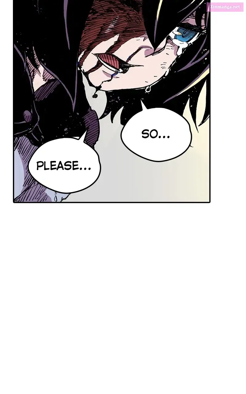 Clevatess: The Devil Beast King, The Baby, & The Corpse Hero Chapter 2 page 63 - 