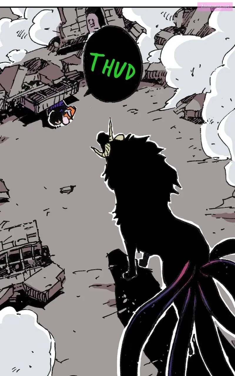 Clevatess: The Devil Beast King, The Baby, & The Corpse Hero Chapter 2 page 64 - 