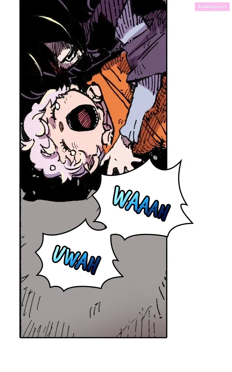 Clevatess: The Devil Beast King, The Baby, & The Corpse Hero Chapter 2 page 66 - 