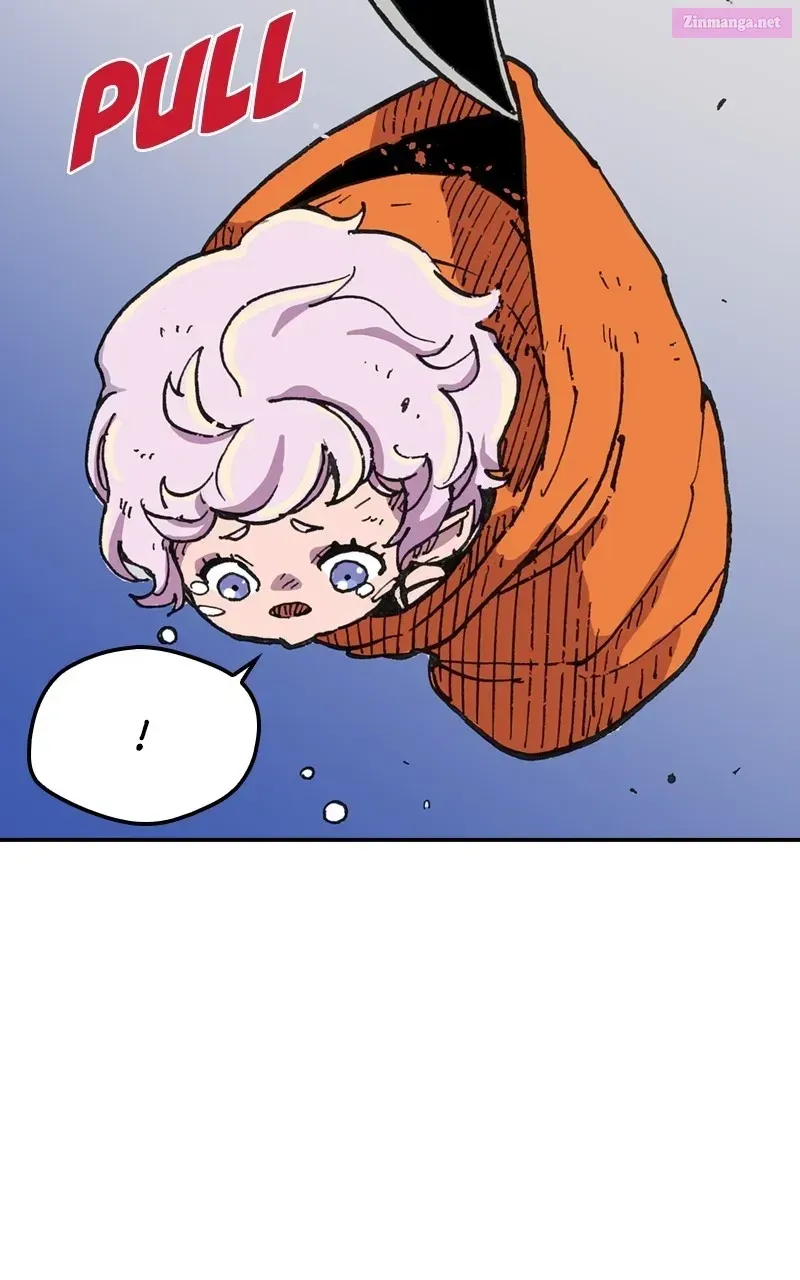 Clevatess: The Devil Beast King, The Baby, & The Corpse Hero Chapter 2 page 69 - 