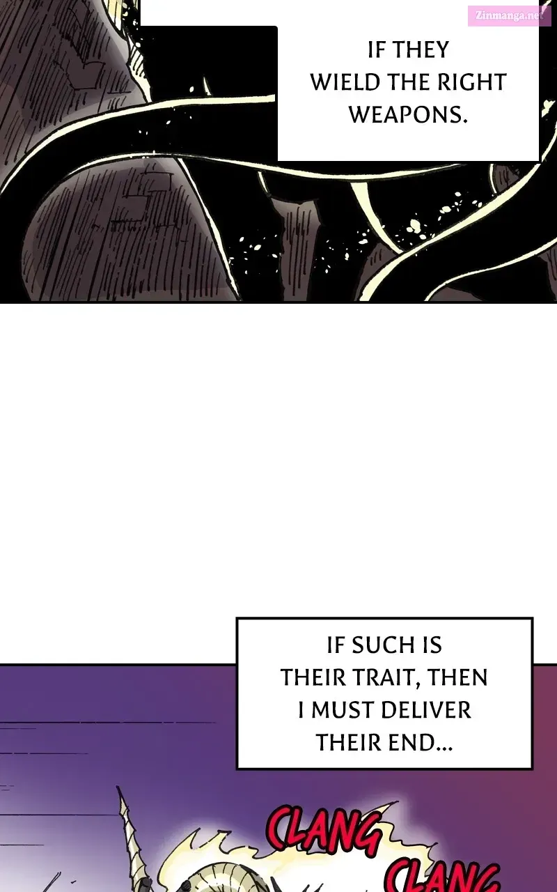 Clevatess: The Devil Beast King, The Baby, & The Corpse Hero Chapter 2 page 8 - 