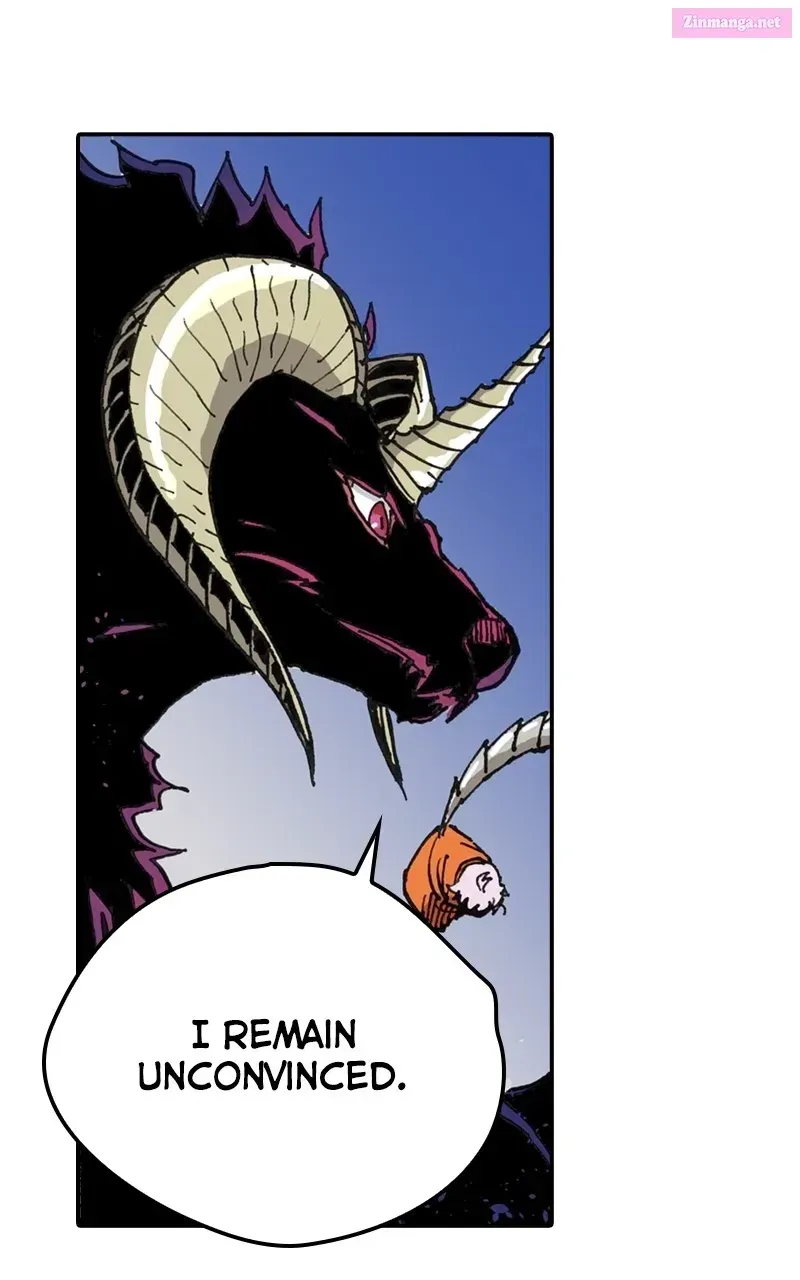 Clevatess: The Devil Beast King, The Baby, & The Corpse Hero Chapter 2 page 71 - 