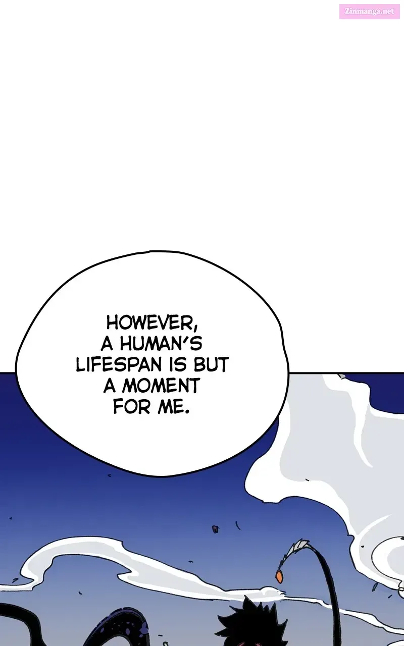 Clevatess: The Devil Beast King, The Baby, & The Corpse Hero Chapter 2 page 72 - 