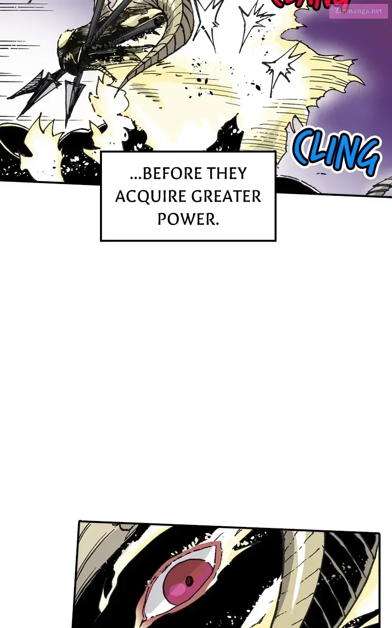 Clevatess: The Devil Beast King, The Baby, & The Corpse Hero Chapter 2 page 9 - 