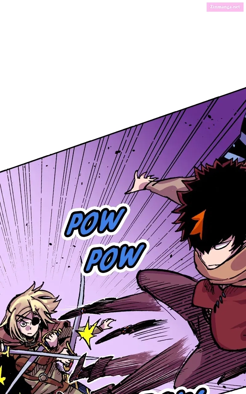 Clevatess: The Devil Beast King, The Baby, & The Corpse Hero Chapter 21 page 1 - 