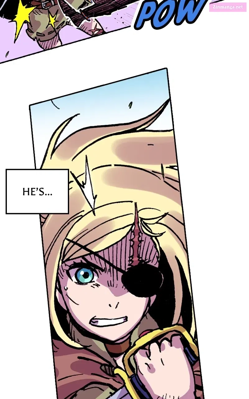 Clevatess: The Devil Beast King, The Baby, & The Corpse Hero Chapter 21 page 2 - 
