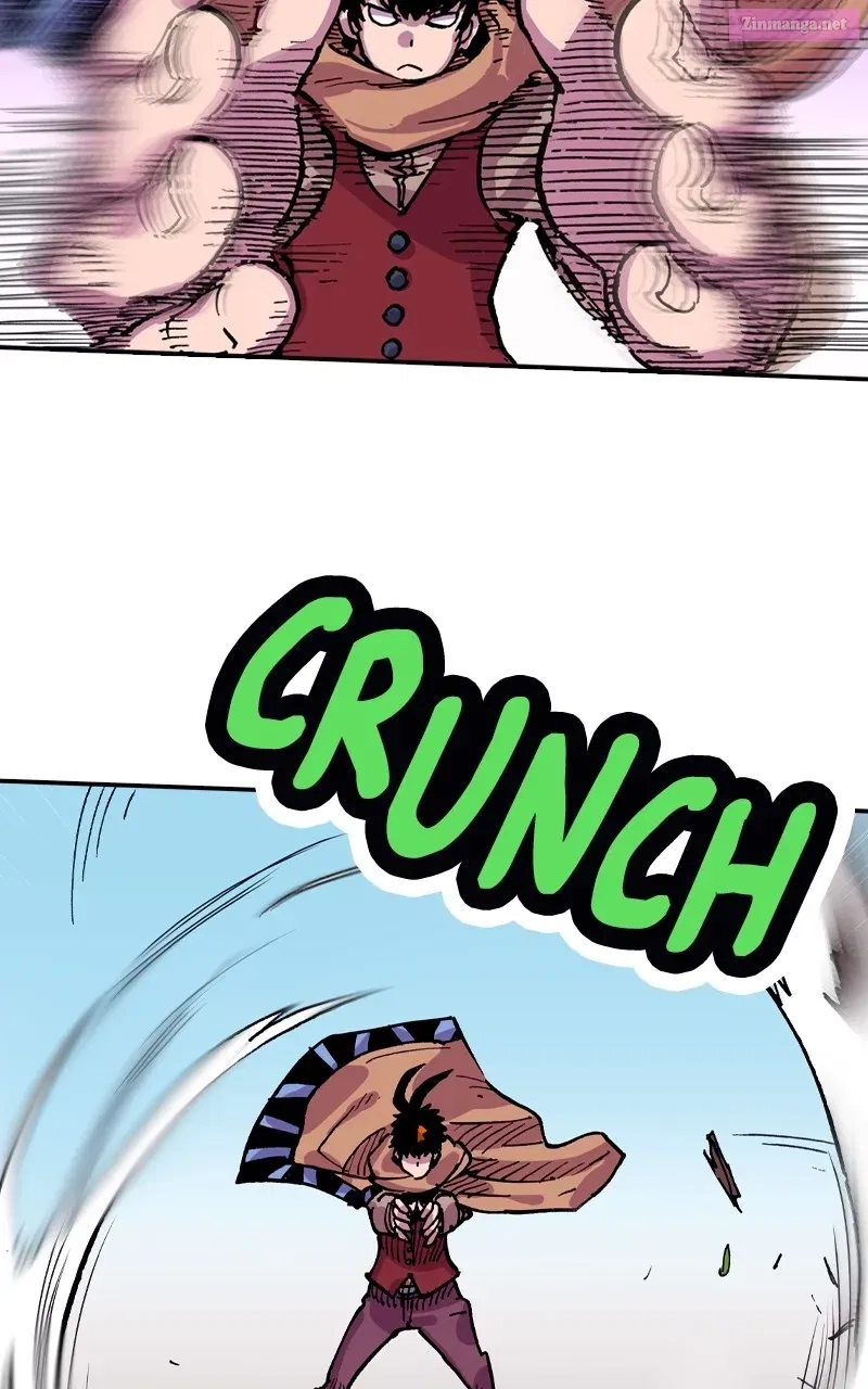 Clevatess: The Devil Beast King, The Baby, & The Corpse Hero Chapter 21 page 15 - 