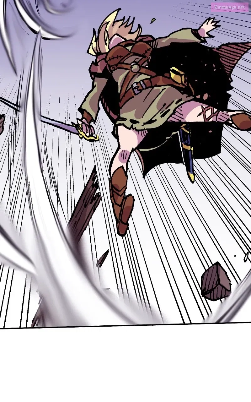 Clevatess: The Devil Beast King, The Baby, & The Corpse Hero Chapter 21 page 19 - 