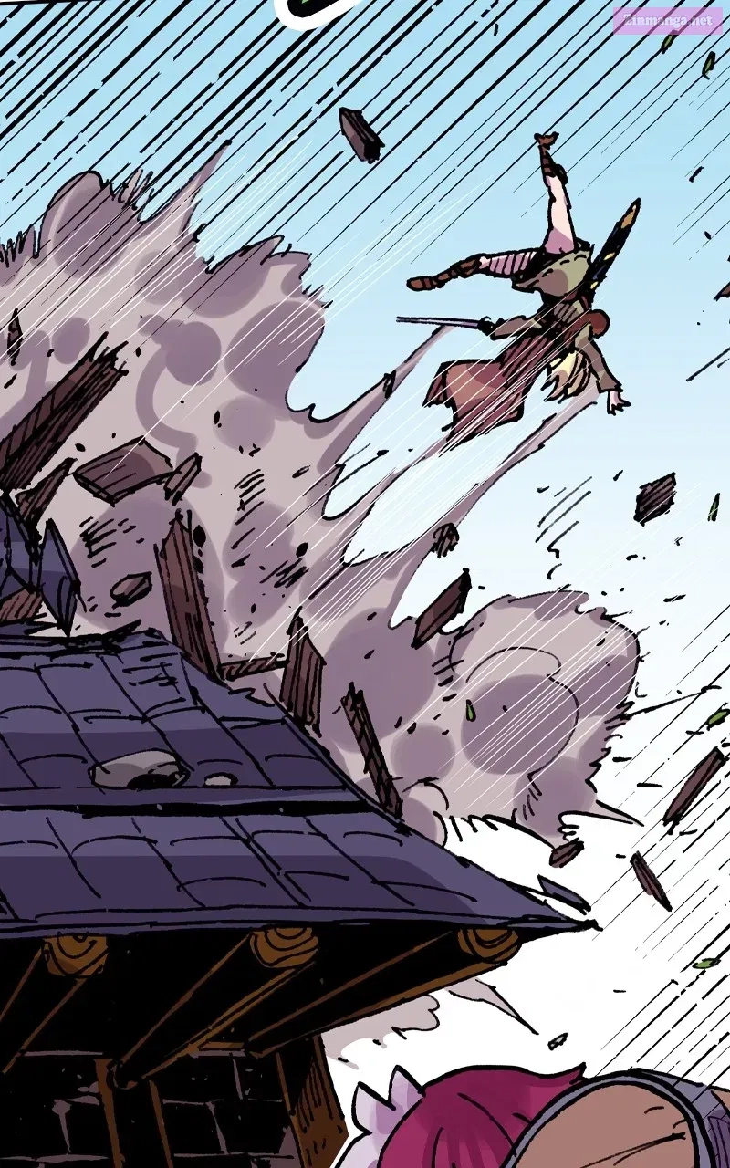 Clevatess: The Devil Beast King, The Baby, & The Corpse Hero Chapter 21 page 21 - 