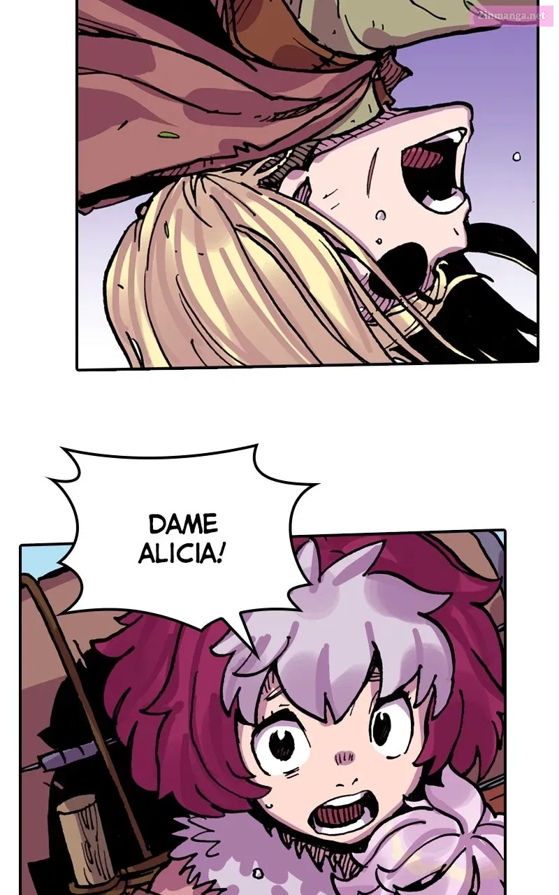 Clevatess: The Devil Beast King, The Baby, & The Corpse Hero Chapter 21 page 23 - 
