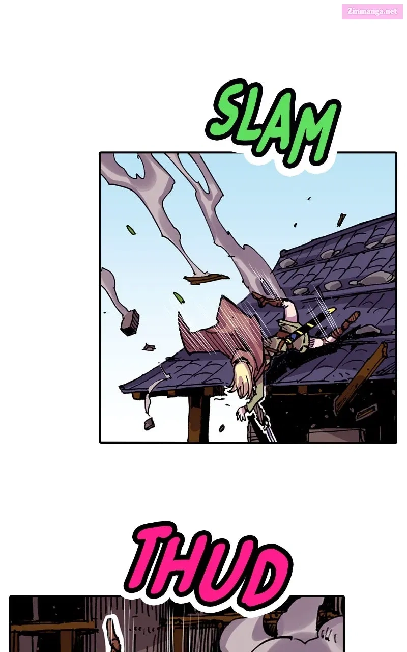 Clevatess: The Devil Beast King, The Baby, & The Corpse Hero Chapter 21 page 25 - 