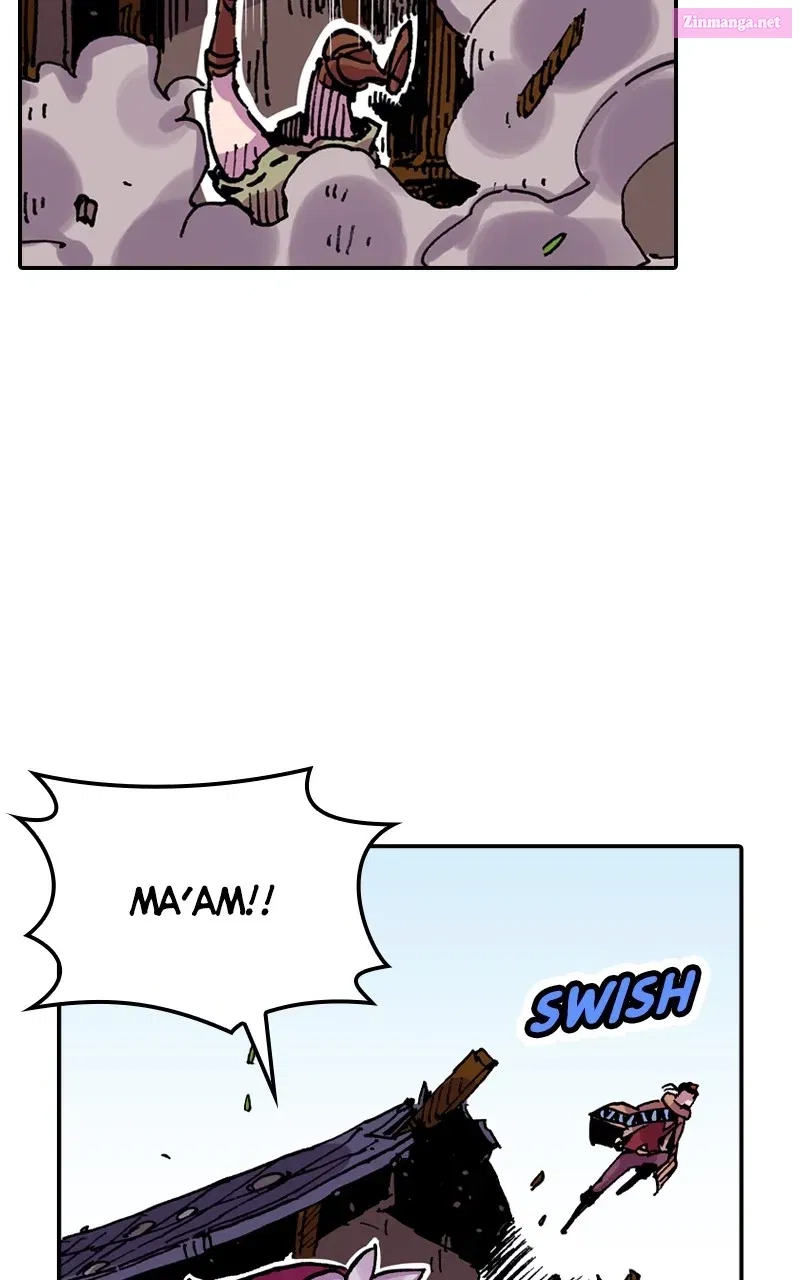 Clevatess: The Devil Beast King, The Baby, & The Corpse Hero Chapter 21 page 26 - 