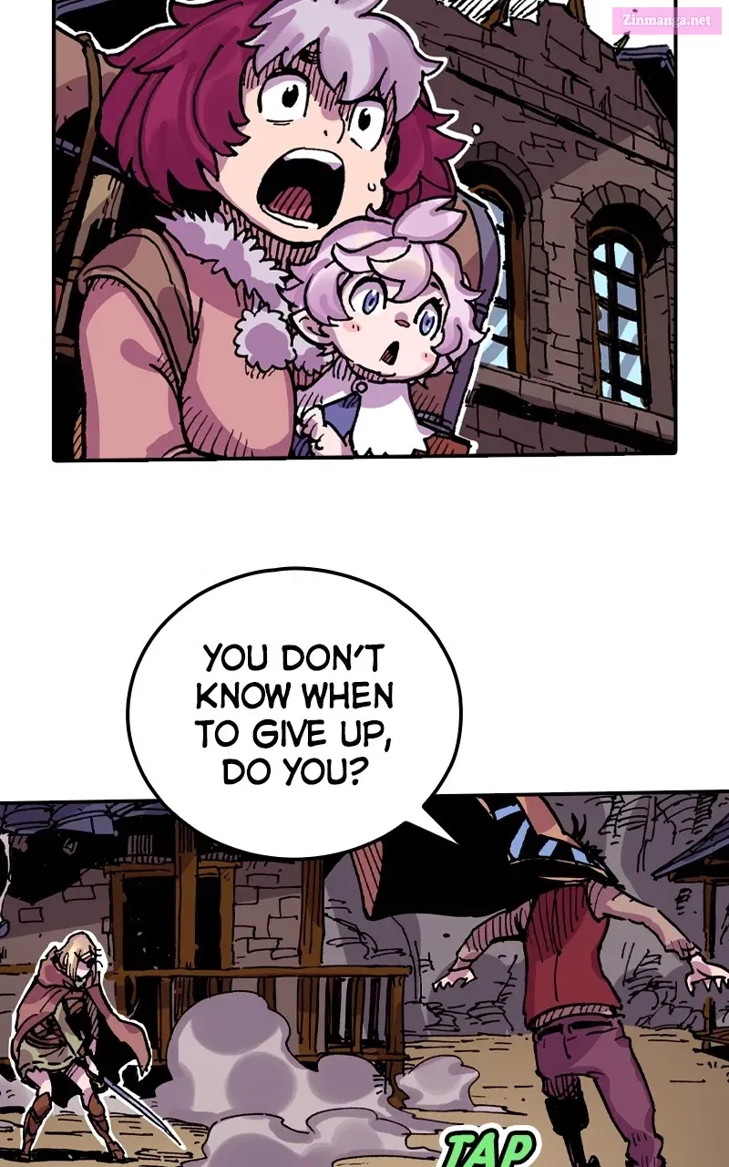 Clevatess: The Devil Beast King, The Baby, & The Corpse Hero Chapter 21 page 27 - 