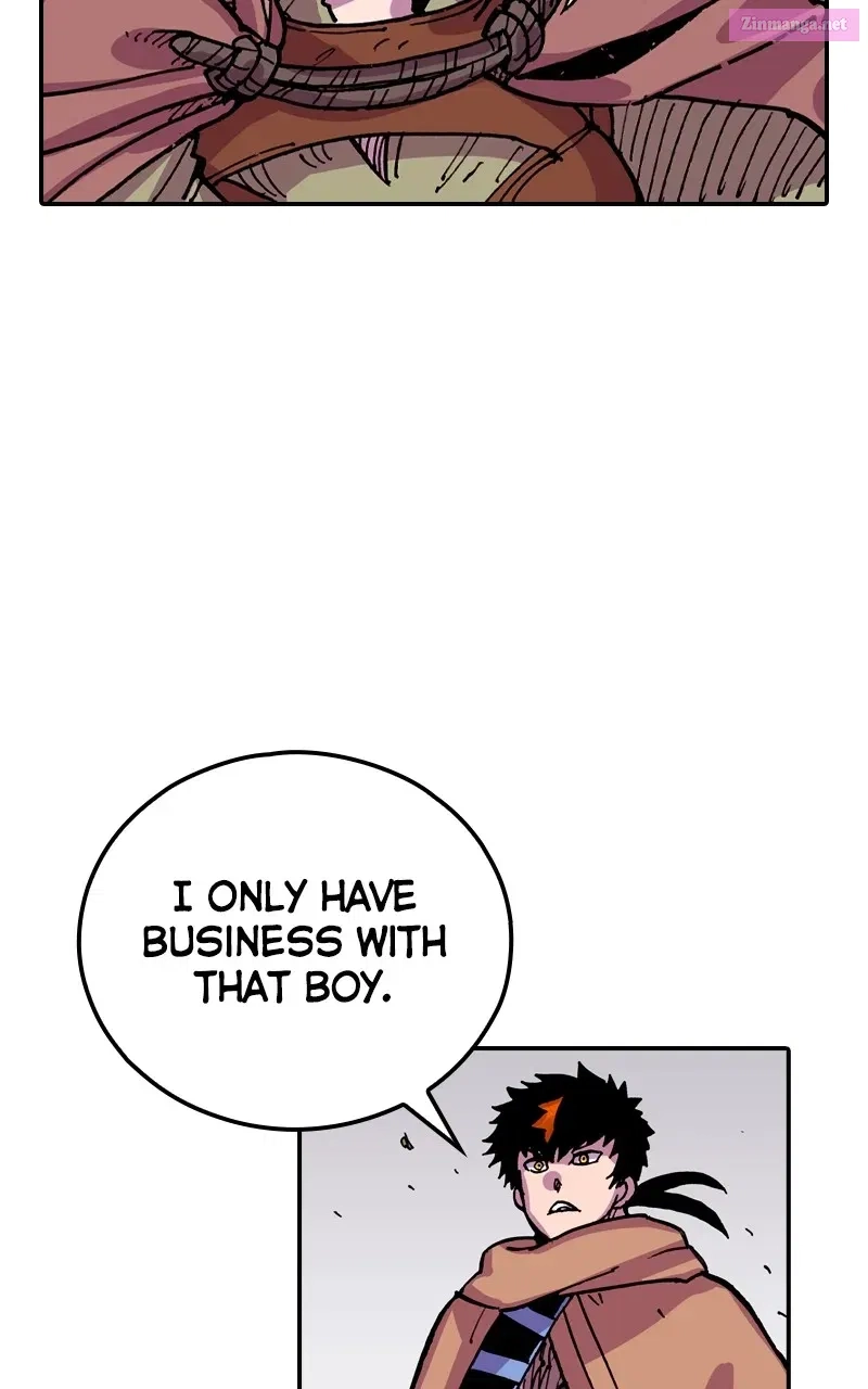 Clevatess: The Devil Beast King, The Baby, & The Corpse Hero Chapter 21 page 29 - 