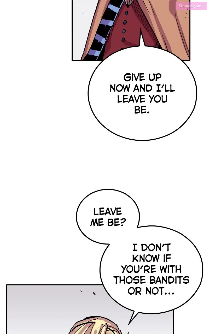 Clevatess: The Devil Beast King, The Baby, & The Corpse Hero Chapter 21 page 30 - 