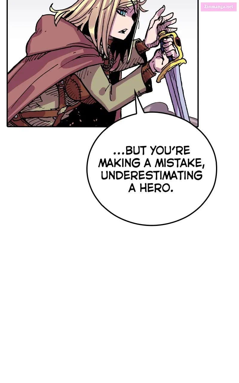 Clevatess: The Devil Beast King, The Baby, & The Corpse Hero Chapter 21 page 31 - 