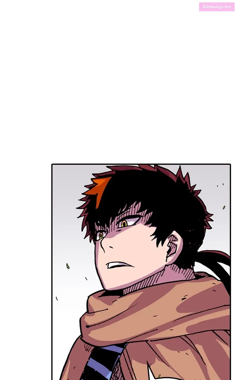 Clevatess: The Devil Beast King, The Baby, & The Corpse Hero Chapter 21 page 33 - 