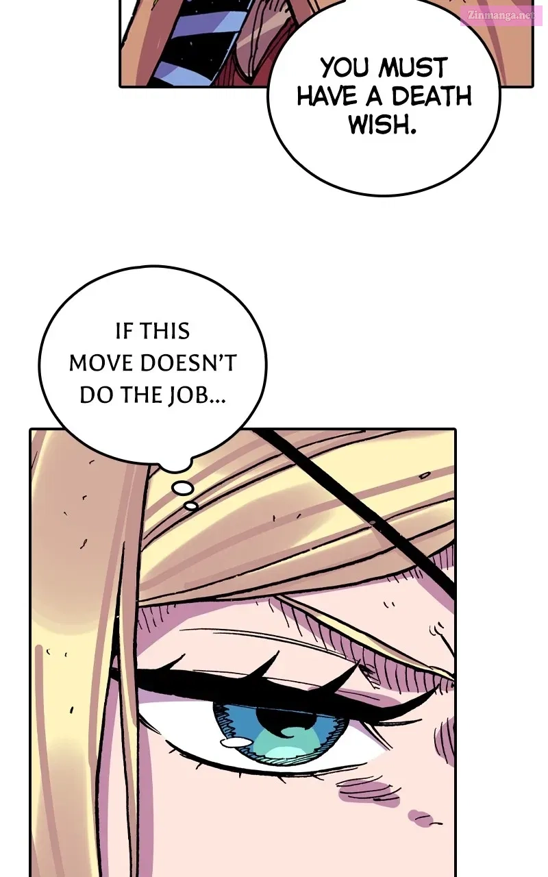 Clevatess: The Devil Beast King, The Baby, & The Corpse Hero Chapter 21 page 34 - 