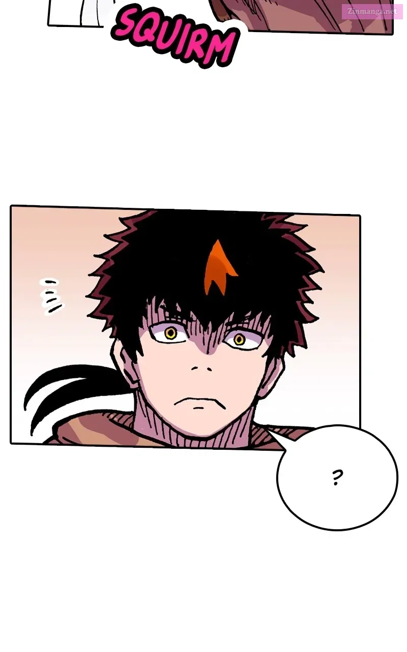 Clevatess: The Devil Beast King, The Baby, & The Corpse Hero Chapter 21 page 37 - 