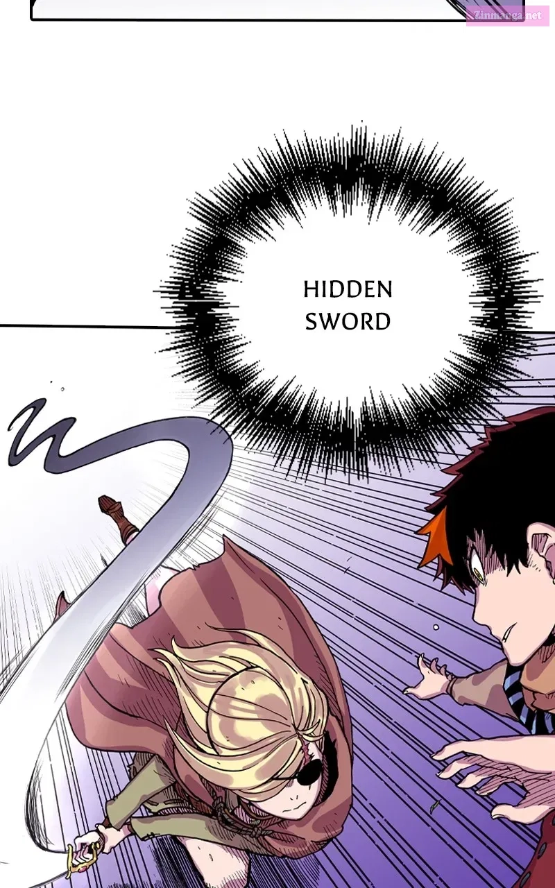Clevatess: The Devil Beast King, The Baby, & The Corpse Hero Chapter 21 page 39 - 