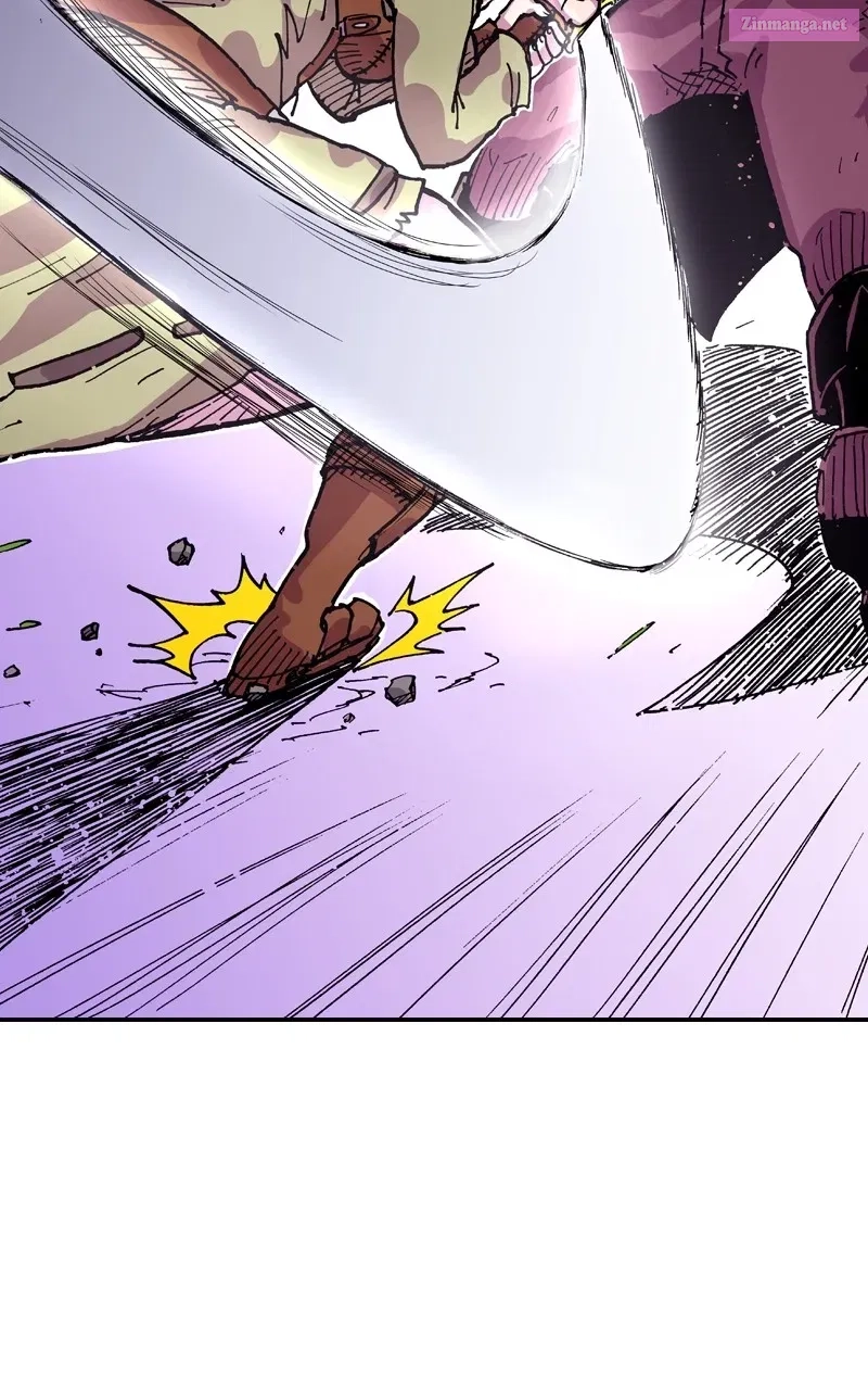 Clevatess: The Devil Beast King, The Baby, & The Corpse Hero Chapter 21 page 41 - 