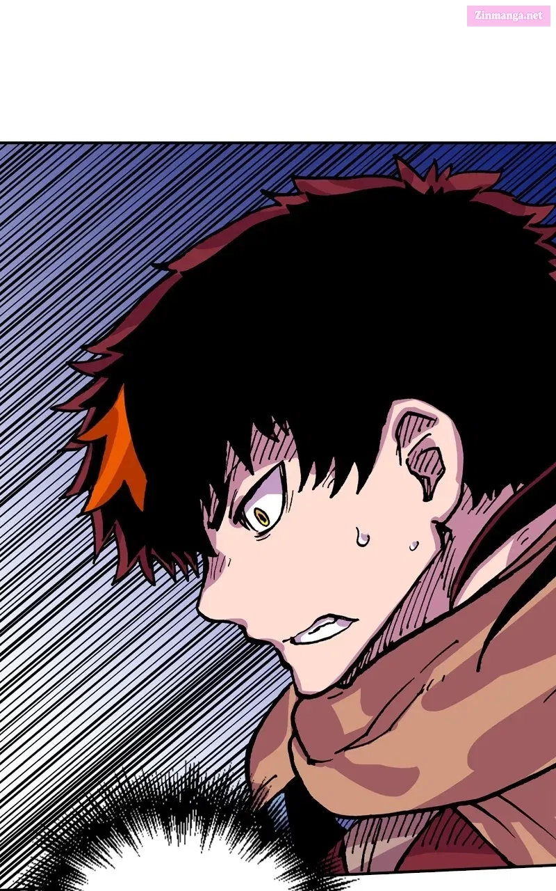 Clevatess: The Devil Beast King, The Baby, & The Corpse Hero Chapter 21 page 42 - 