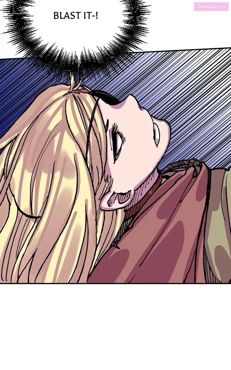 Clevatess: The Devil Beast King, The Baby, & The Corpse Hero Chapter 21 page 43 - 