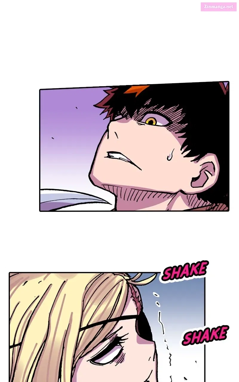 Clevatess: The Devil Beast King, The Baby, & The Corpse Hero Chapter 21 page 46 - 