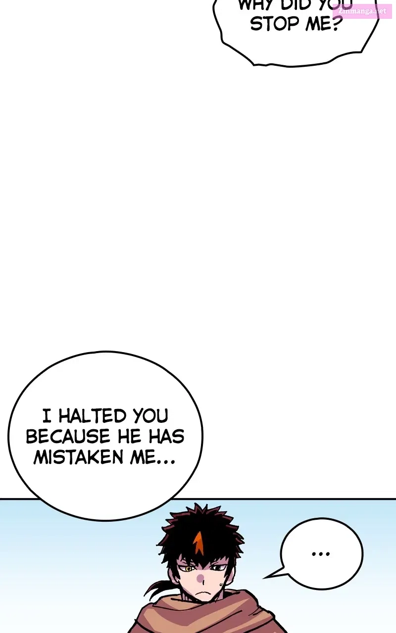Clevatess: The Devil Beast King, The Baby, & The Corpse Hero Chapter 21 page 53 - 