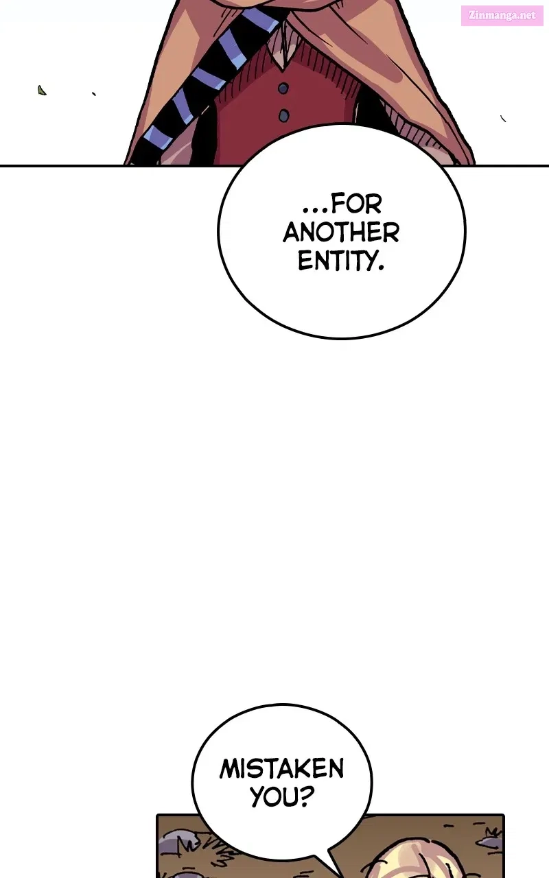 Clevatess: The Devil Beast King, The Baby, & The Corpse Hero Chapter 21 page 54 - 