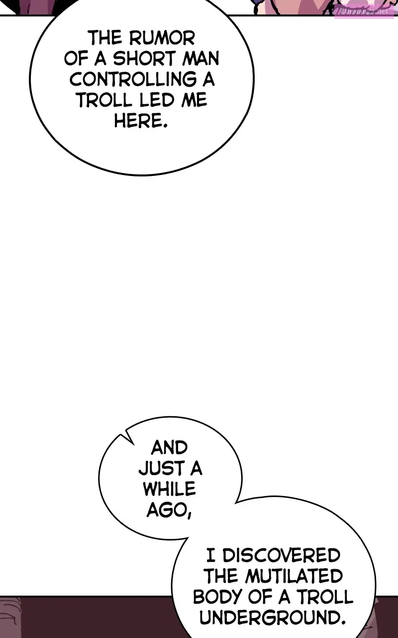 Clevatess: The Devil Beast King, The Baby, & The Corpse Hero Chapter 21 page 63 - 