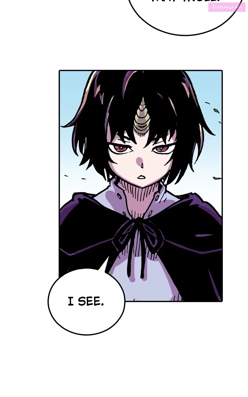 Clevatess: The Devil Beast King, The Baby, & The Corpse Hero Chapter 21 page 66 - 