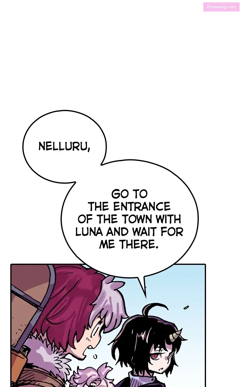 Clevatess: The Devil Beast King, The Baby, & The Corpse Hero Chapter 21 page 67 - 
