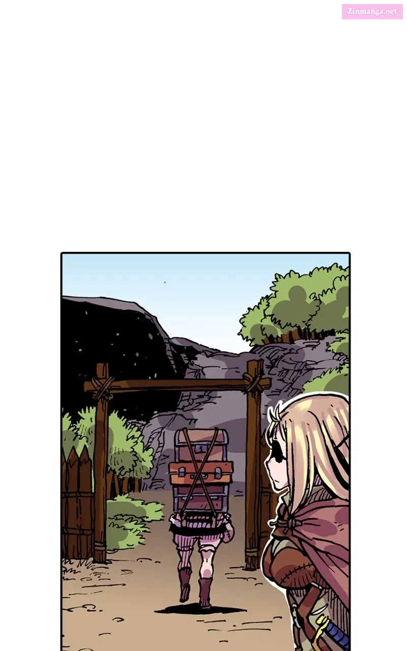 Clevatess: The Devil Beast King, The Baby, & The Corpse Hero Chapter 21 page 69 - 