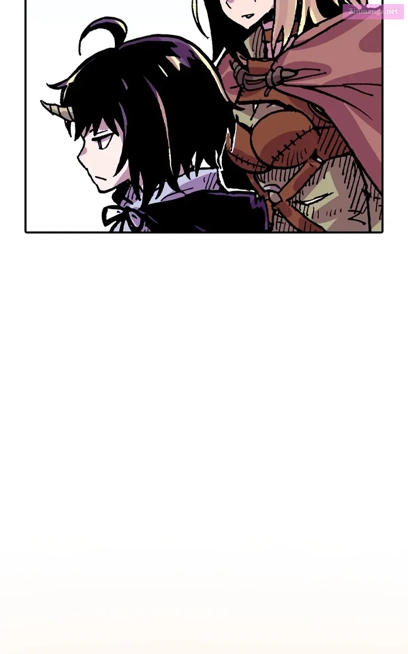 Clevatess: The Devil Beast King, The Baby, & The Corpse Hero Chapter 21 page 71 - 
