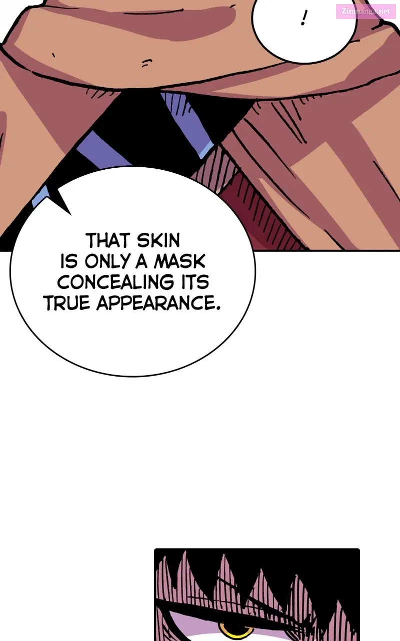 Clevatess: The Devil Beast King, The Baby, & The Corpse Hero Chapter 21 page 73 - 