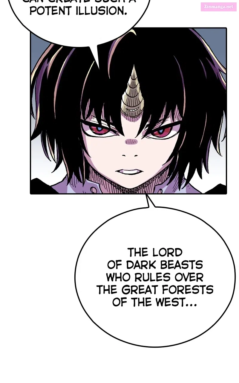 Clevatess: The Devil Beast King, The Baby, & The Corpse Hero Chapter 21 page 77 - 