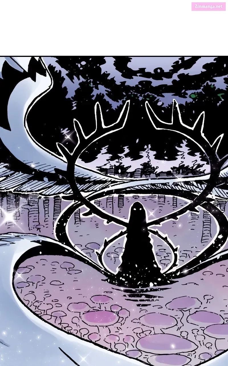 Clevatess: The Devil Beast King, The Baby, & The Corpse Hero Chapter 21 page 78 - 