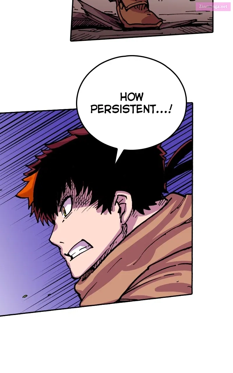 Clevatess: The Devil Beast King, The Baby, & The Corpse Hero Chapter 21 page 9 - 