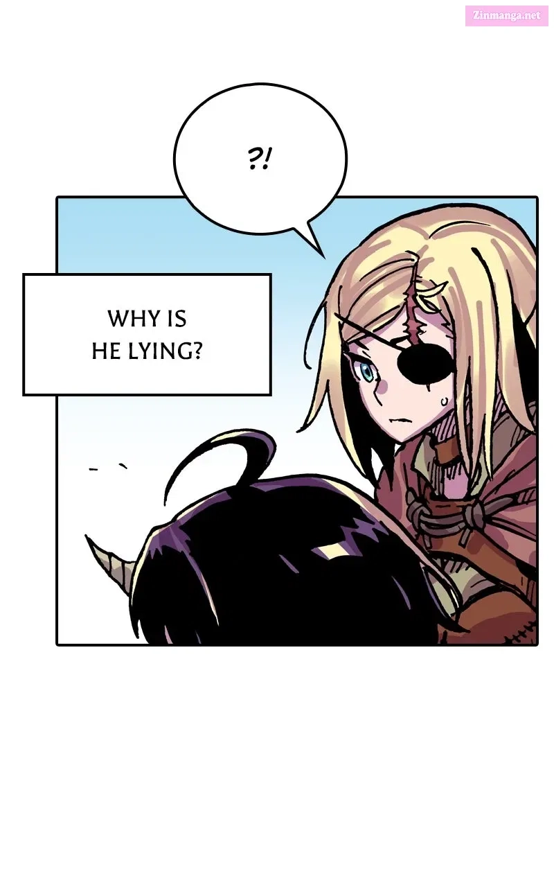 Clevatess: The Devil Beast King, The Baby, & The Corpse Hero Chapter 21 page 86 - 