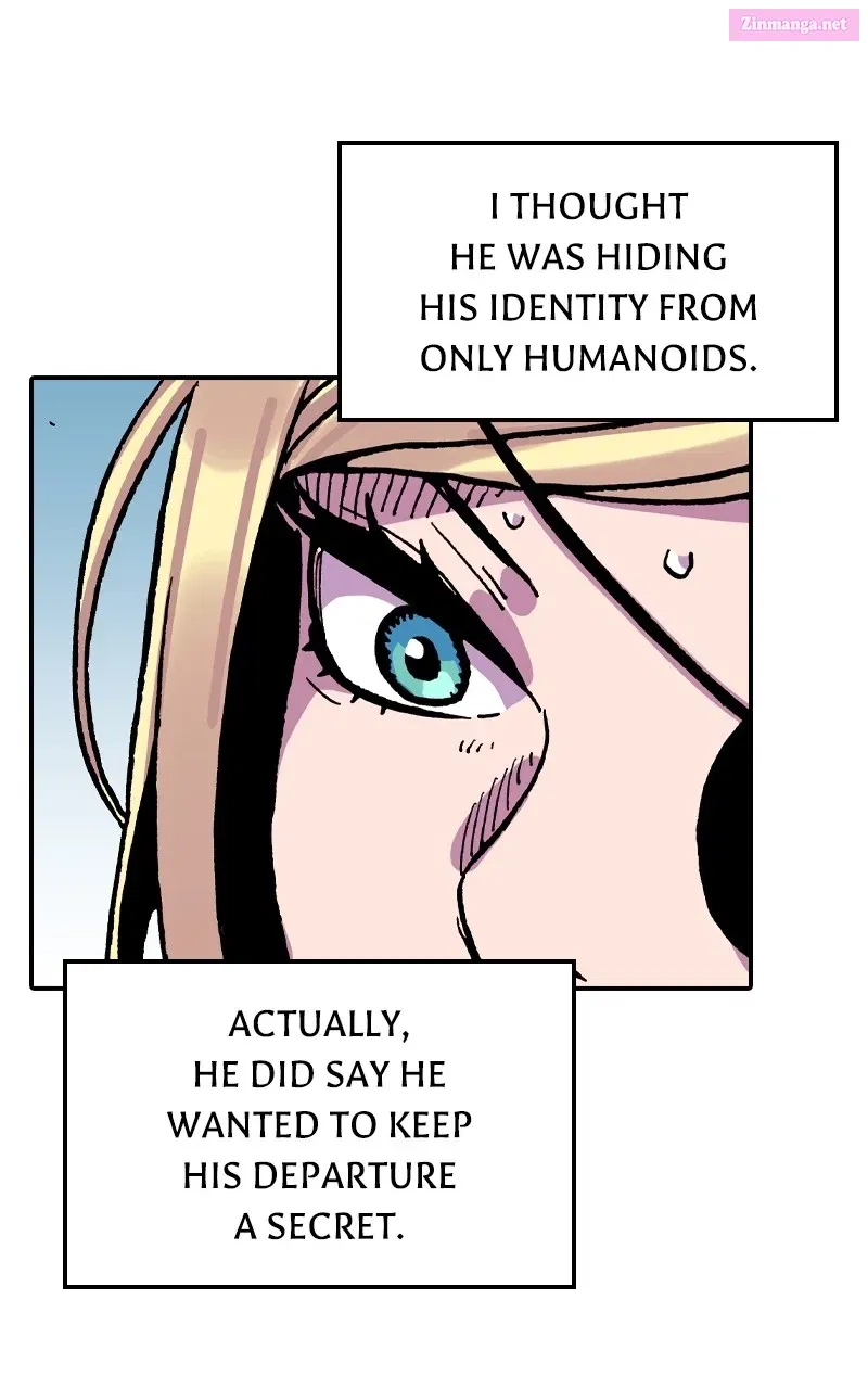 Clevatess: The Devil Beast King, The Baby, & The Corpse Hero Chapter 21 page 87 - 