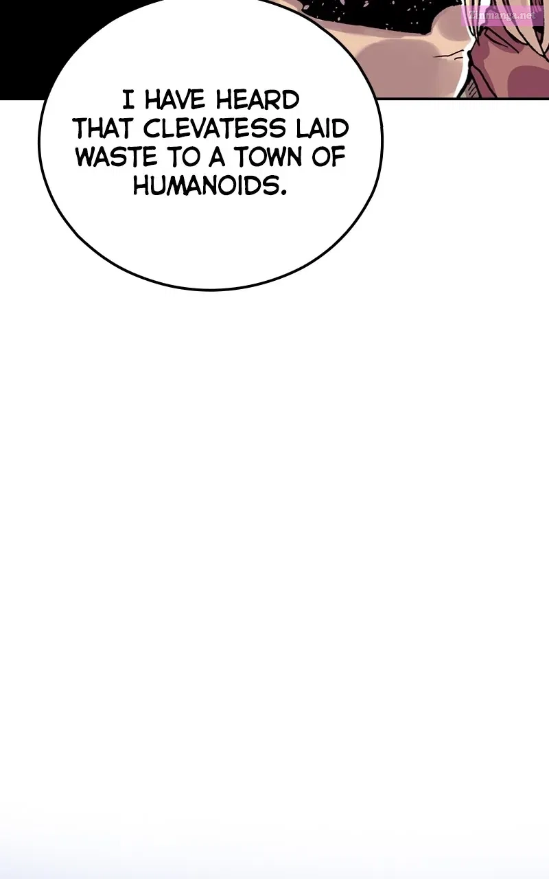 Clevatess: The Devil Beast King, The Baby, & The Corpse Hero Chapter 21 page 91 - 